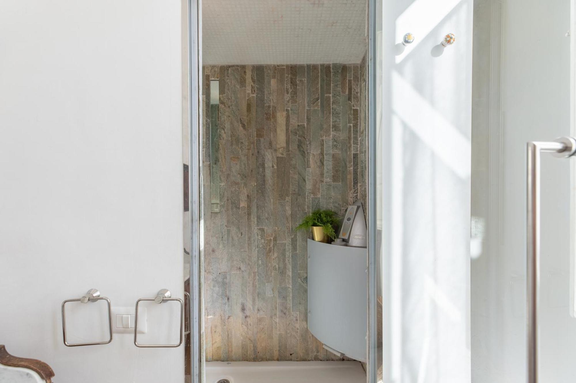 Iflat Trastevere Bright And Comfy 2 Bedroom Apartamento