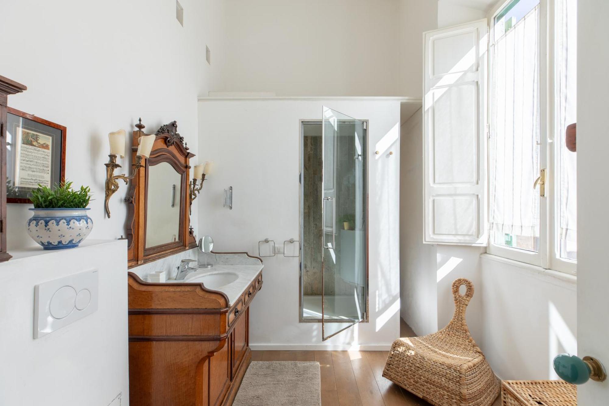 Iflat Trastevere Bright And Comfy 2 Bedroom Appartamento Roma