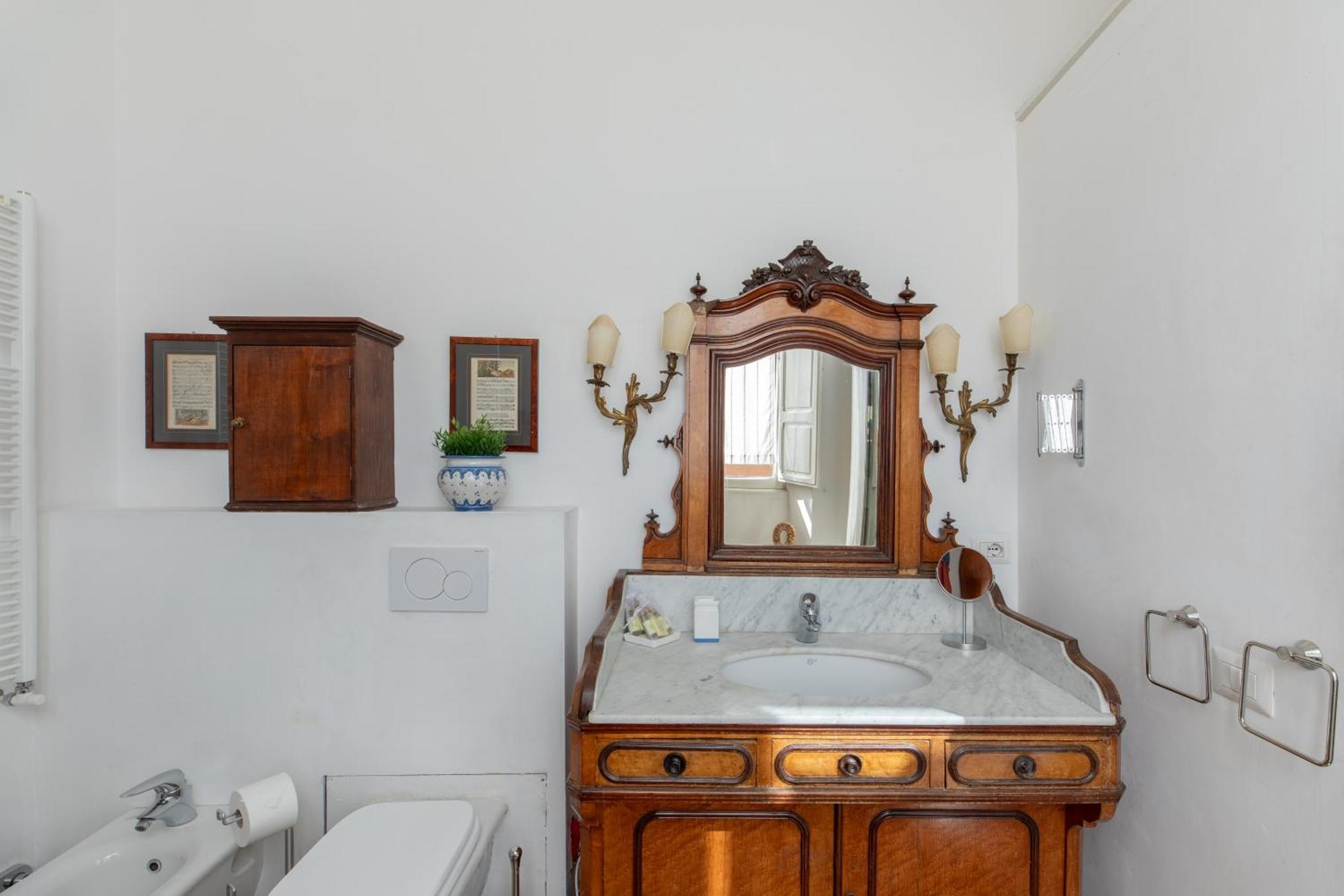 Iflat Trastevere Bright And Comfy 2 Bedroom * Roma